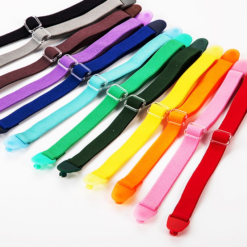 Mask Chain Holder - Kacamata anak Anti selip, kacamata rantai