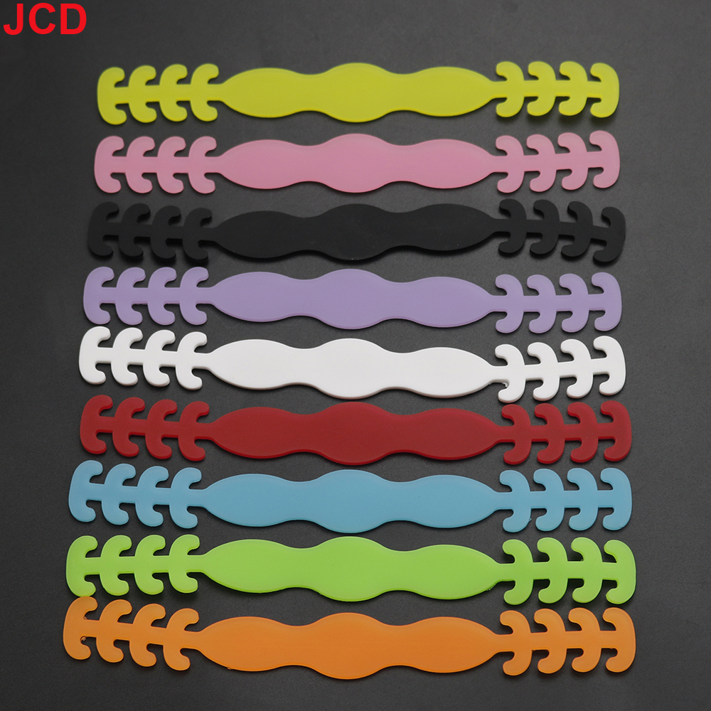 Silicone Mask Bracket - 10 buah pemegang masker dapat diatur