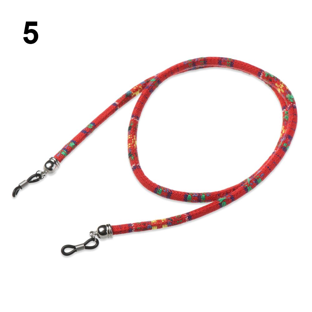 Mask Chain Holder - Aksesoris Kacamata Rantai Kacamata Masker Tali