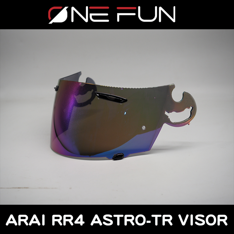 Face Mask Storage Box - Visor Helm untuk AR dan AI
