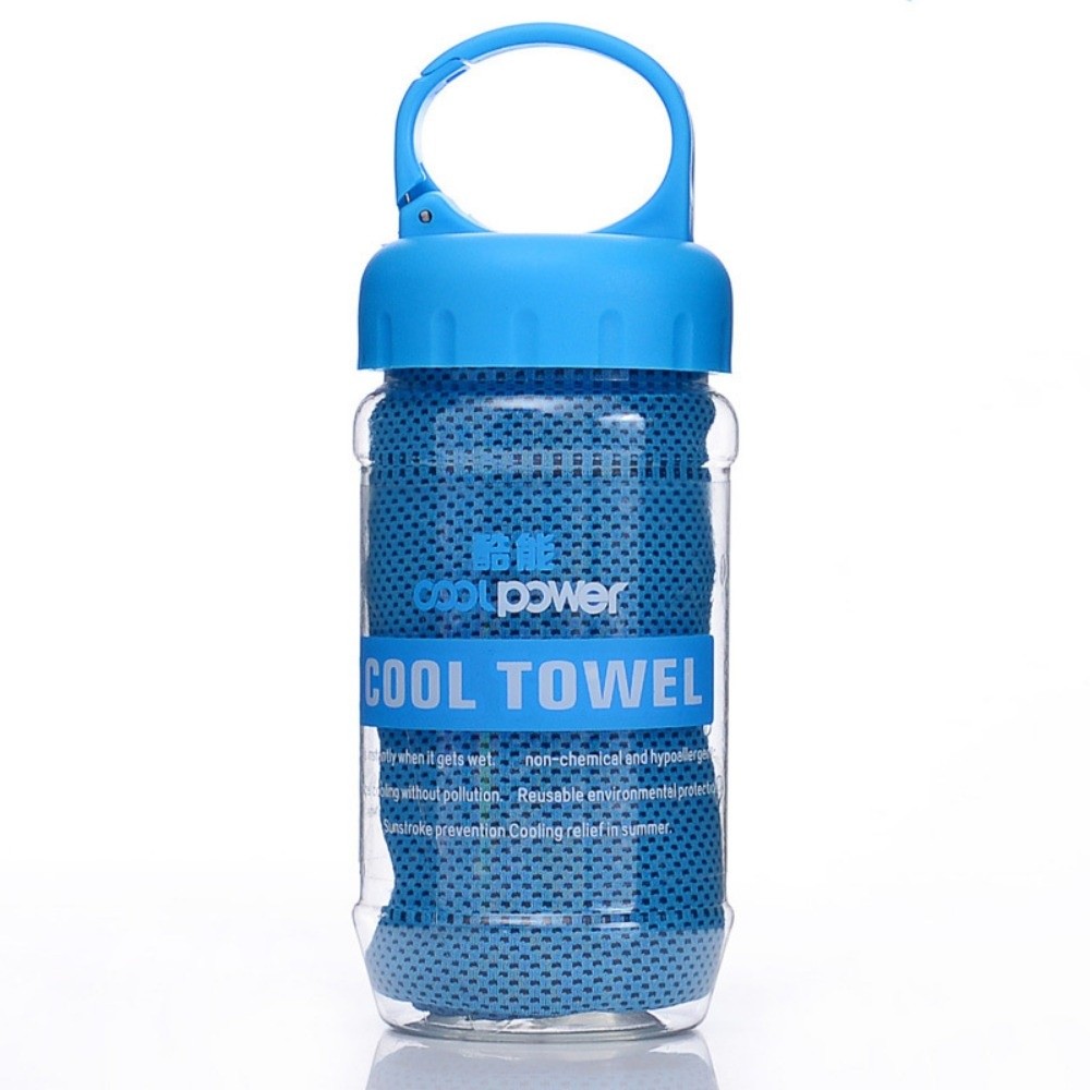 Cloth Face Mask Washable - Handuk Pendingin Ultra Lembut Cepat Kering
