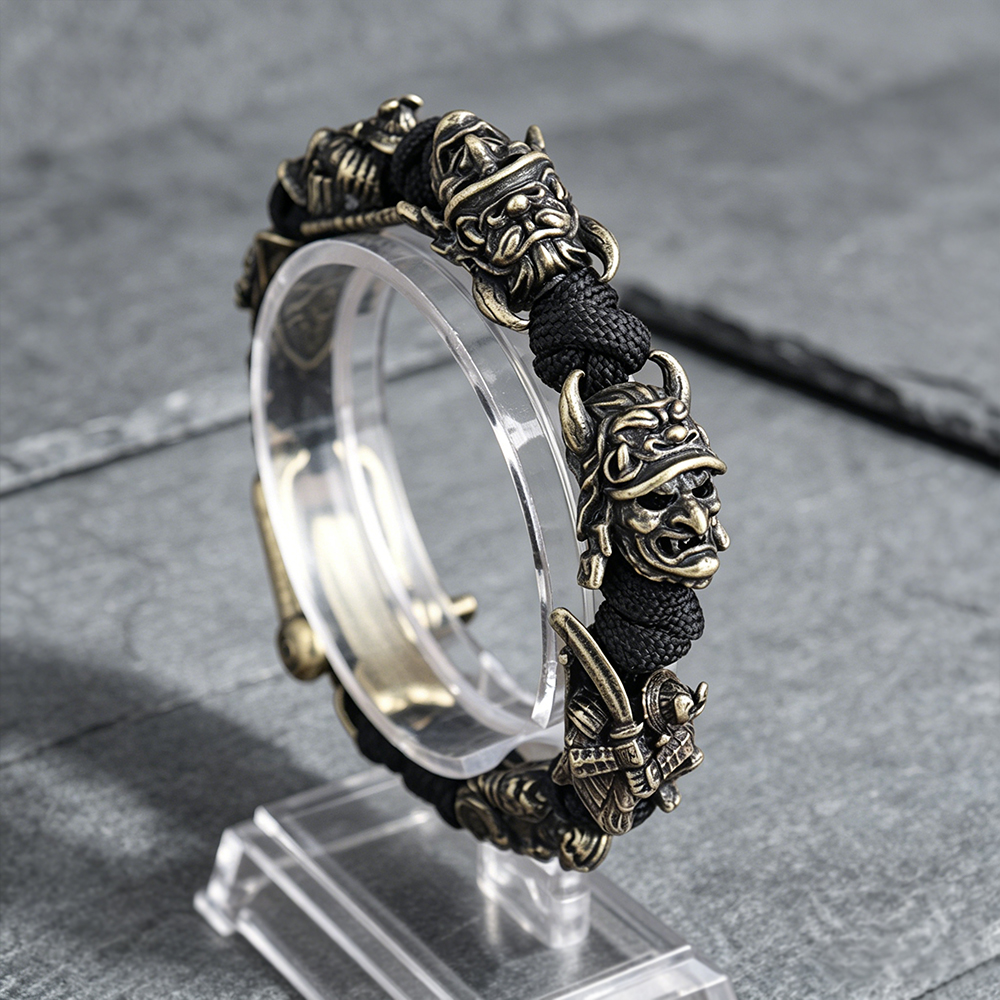 Mask Lanyard Adjustable - Gelang Tali Masker Hannya Baru untuk