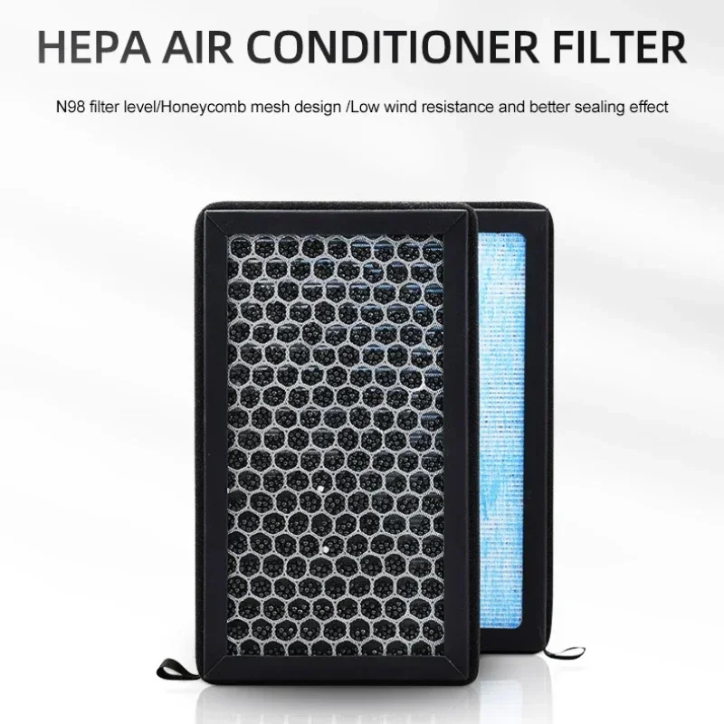 Filter Replacement N95 - Untuk Tesla Model 3 Model Y
