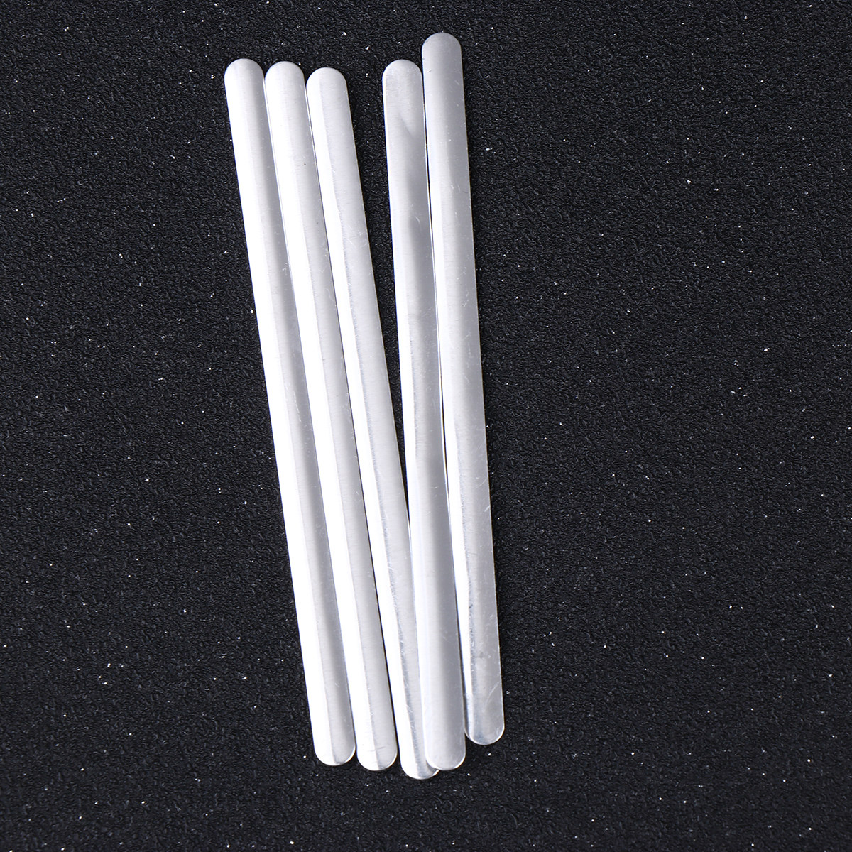 Disposable Surgical Mask - 200 Buah Masker Strip Aluminium Kawat