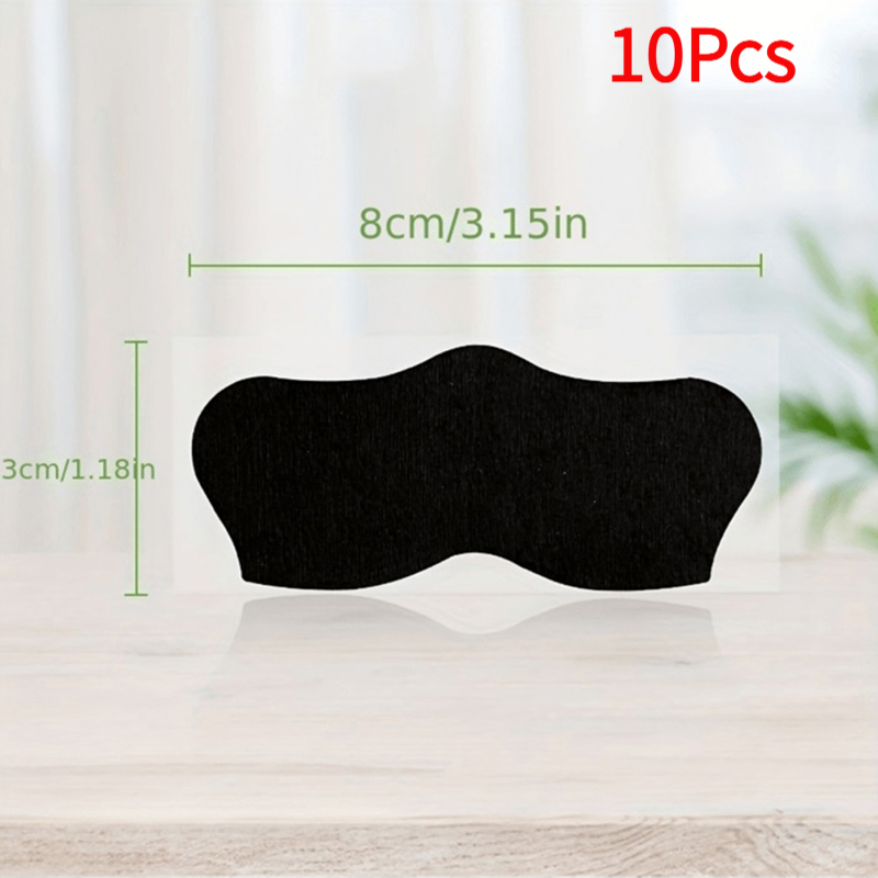 10 Buah Masker Penghilang Kome - Black Face Mask Pack ulasan dan harga