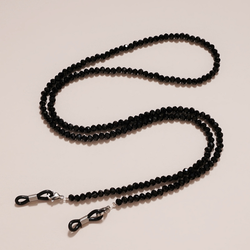 Kacamata Rantai Kristal untuk  - Mask Chain Holder ulasan dan harga