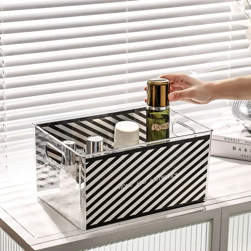 Kotak penyimpanan kosmetik, Me - Face Mask Storage Box ulasan dan harga