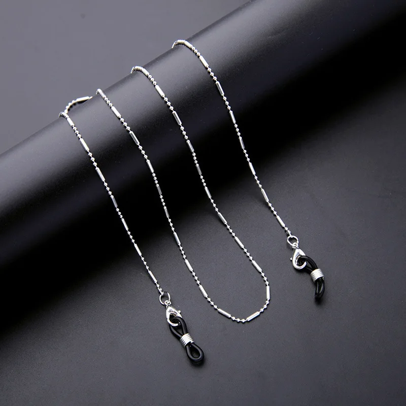 Rantai kacamata hitam modis un - Mask Chain Holder ulasan dan harga