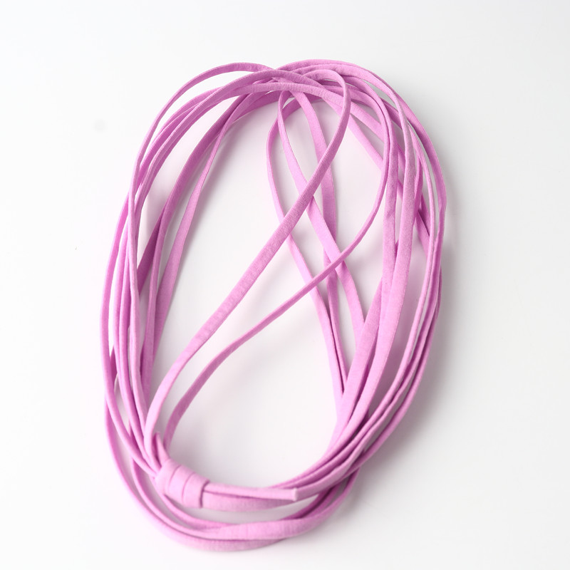 5M Warna Topeng Elastis Benang - Mask Lanyard Adjustable ulasan dan harga