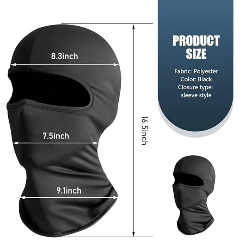 Masker Balaclava Kamuflase Ber - Sports Mask Breathable ulasan dan harga