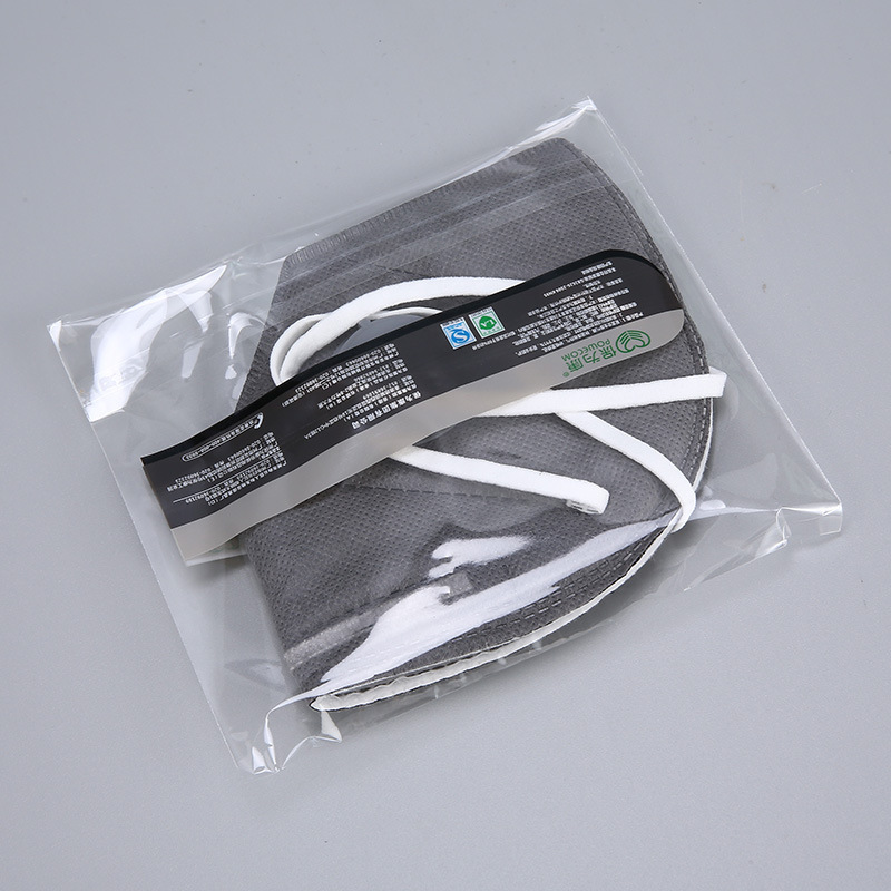 Masker Wajah KN95 Karbon Aktif - Dust Mask Construction ulasan dan harga