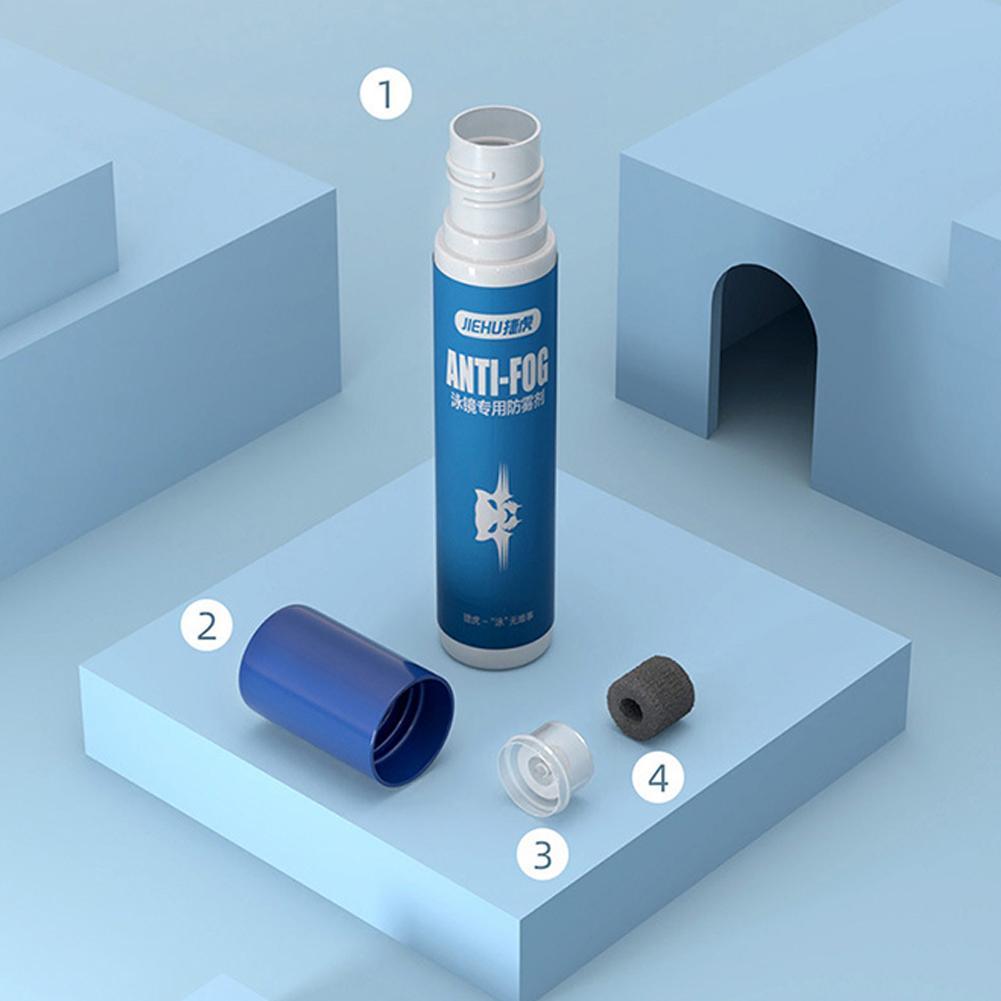 10Ml Agen Anti Kabut Padat unt - Anti Pollution Mask ulasan dan harga