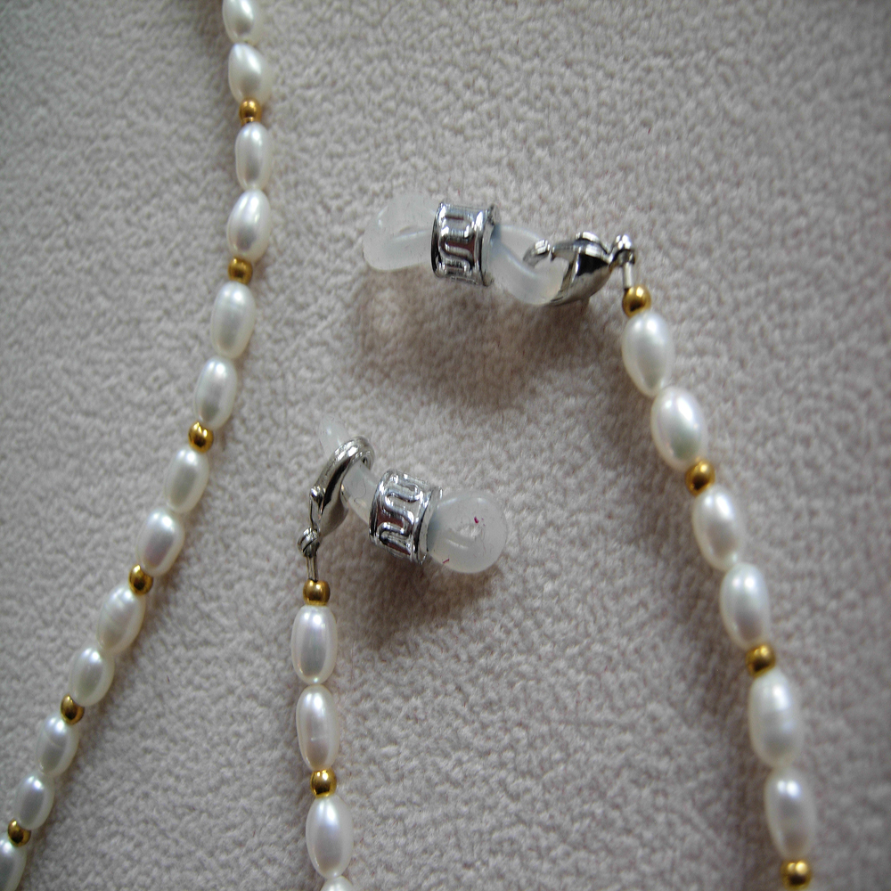 penahan kacamata rantai kalung - Mask Chain Holder ulasan dan harga