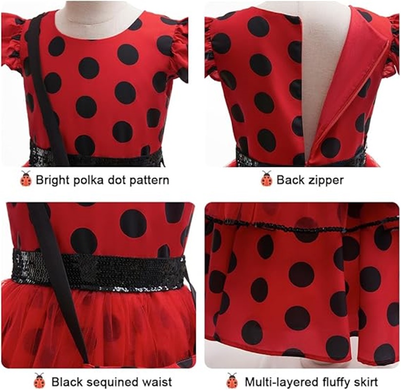 Kostum Cosplay Anak Perempuan  - Kids Face Mask ulasan dan harga