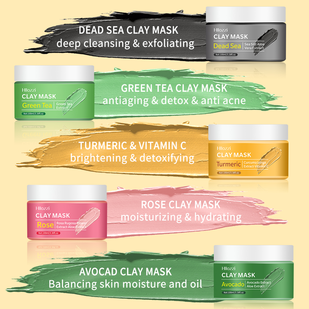 Masker lumpur pembersih wajah  - Dust Mask Construction ulasan dan harga