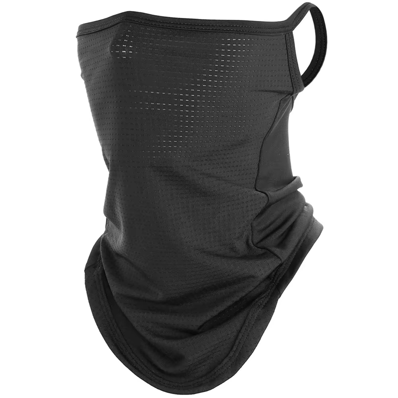 Syal Bernapas, Masker Setengah - Respirator Half Face ulasan dan harga