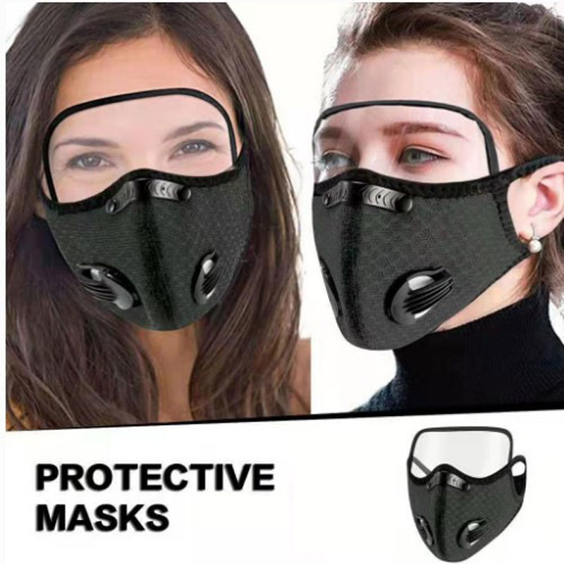 SHIZIWANGRI Masker Wajah Berse - Dust Mask Construction ulasan dan harga