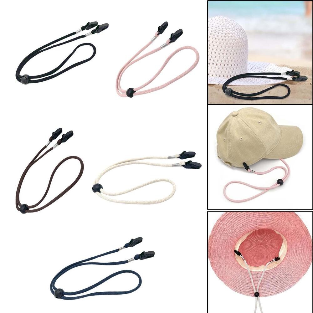 Topi penahan angin tali dagu,  - Mask Lanyard Adjustable ulasan dan harga