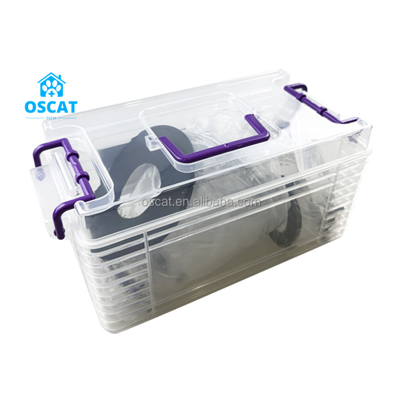 Masker Anestesi Bedah Nasal Fu - Disposable Surgical Mask ulasan dan harga