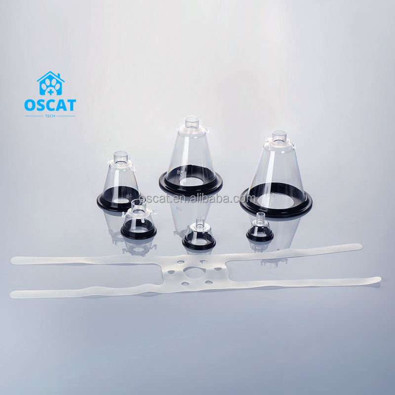 Masker Anestesi Bedah Nasal Fu - Disposable Surgical Mask ulasan dan harga