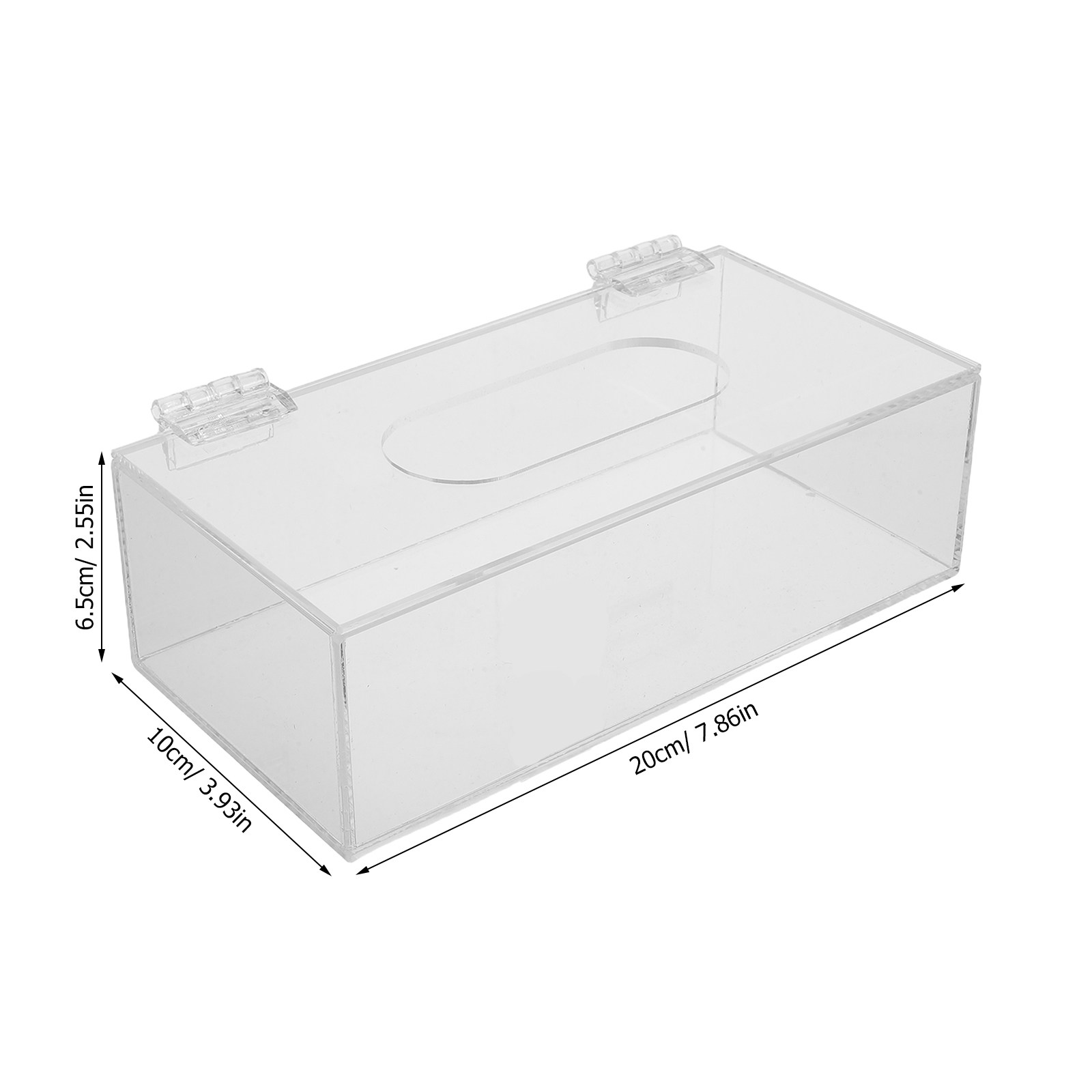 Kotak Penyimpanan Masker Wajah - Face Mask Storage Box ulasan dan harga