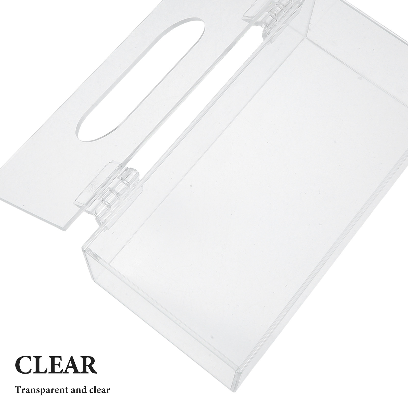 Kotak Penyimpanan Masker Wajah - Face Mask Storage Box ulasan dan harga