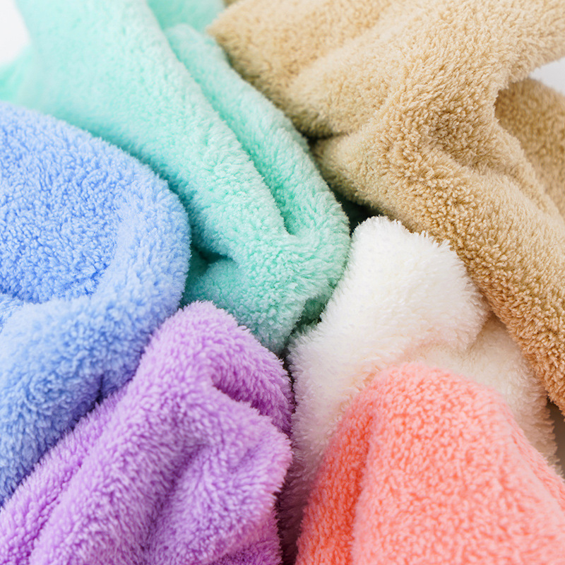 10 buah handuk bulu karang, ha - Cloth Face Mask Washable ulasan dan harga