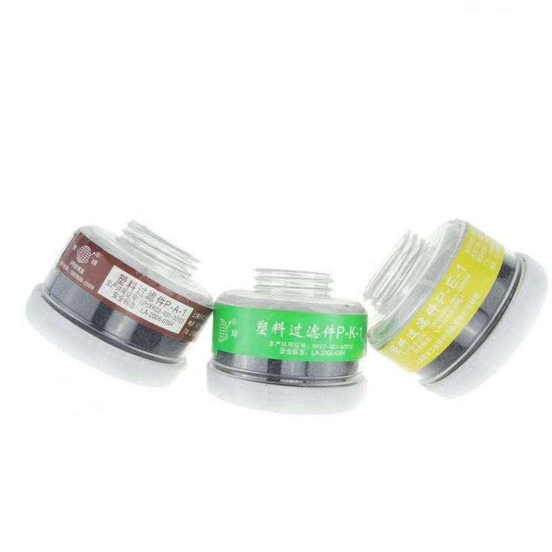 1 Buah RD40 40Mm Filter Masker - Face Mask Storage Box ulasan dan harga