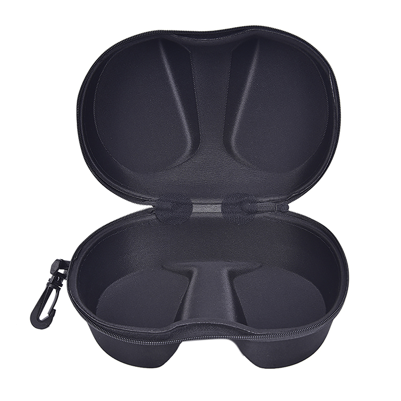Kotak penyimpan kacamata selam - Face Mask Storage Box ulasan dan harga
