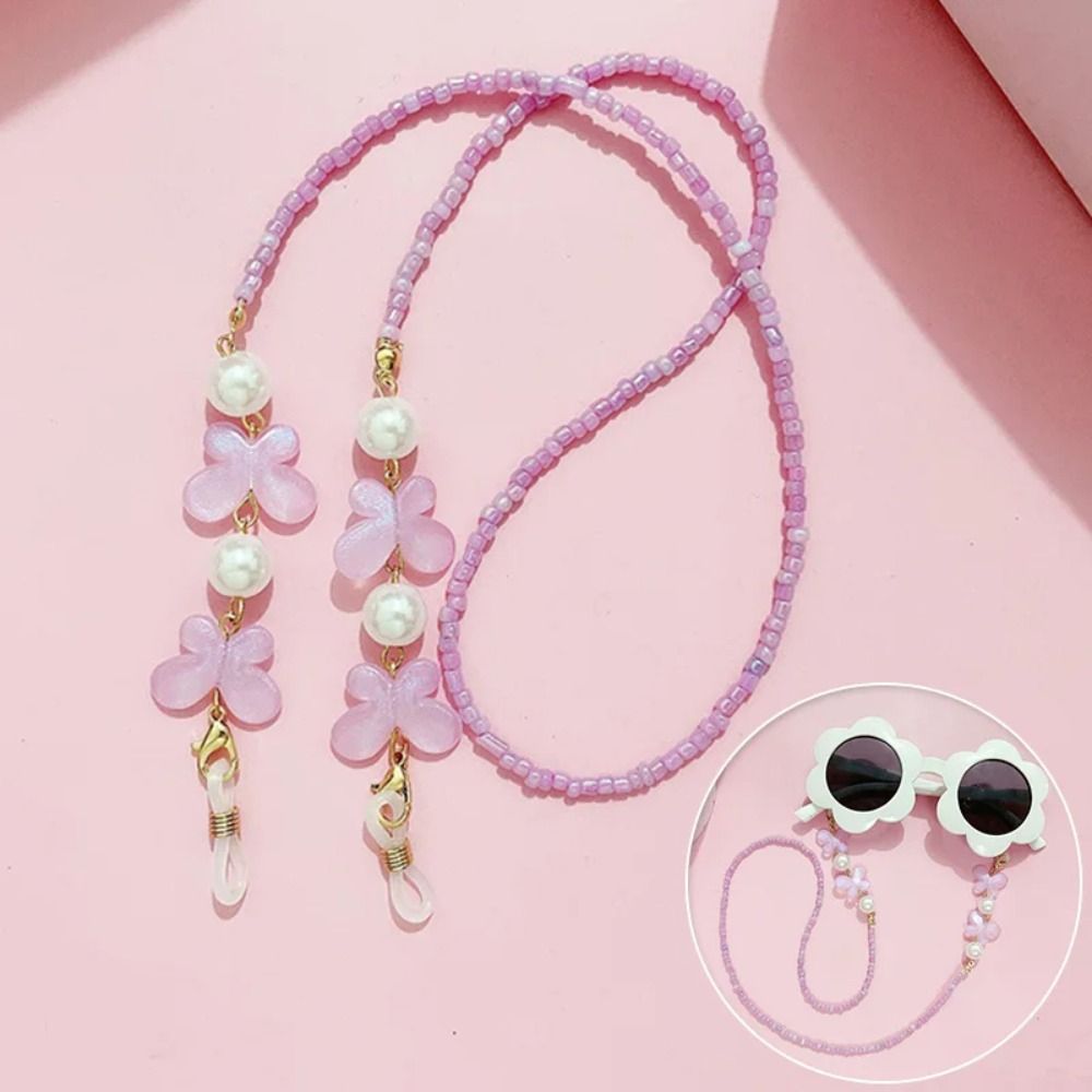 Tali Kacamata yang Dapat Dises - Mask Lanyard Adjustable ulasan dan harga
