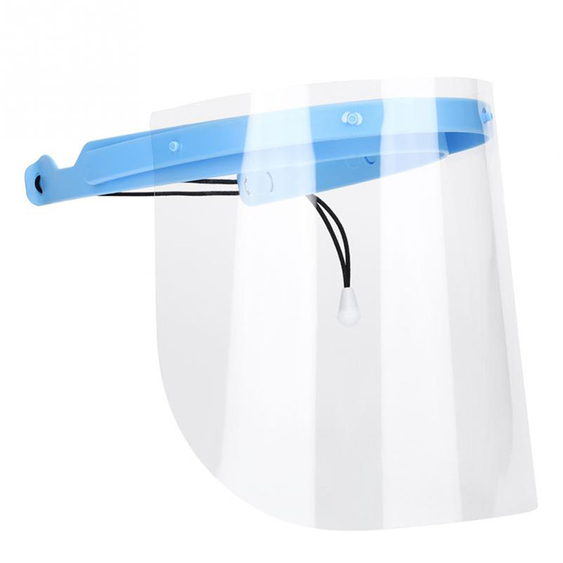 Pelindung gigi, perisai wajah  - Anti Pollution Mask ulasan dan harga