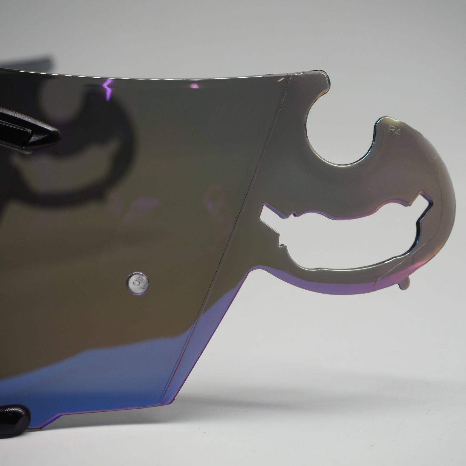 Visor Helm untuk AR dan AI RR4 - Face Mask Storage Box ulasan dan harga