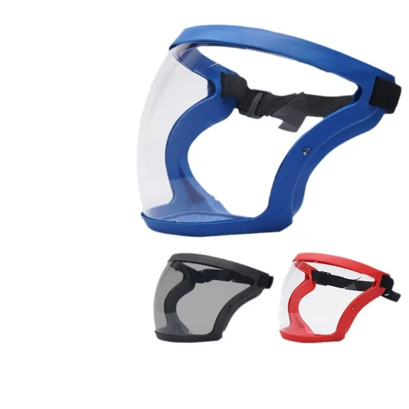 Kacamata Pelindung Wajah Penuh - Anti Pollution Mask ulasan dan harga