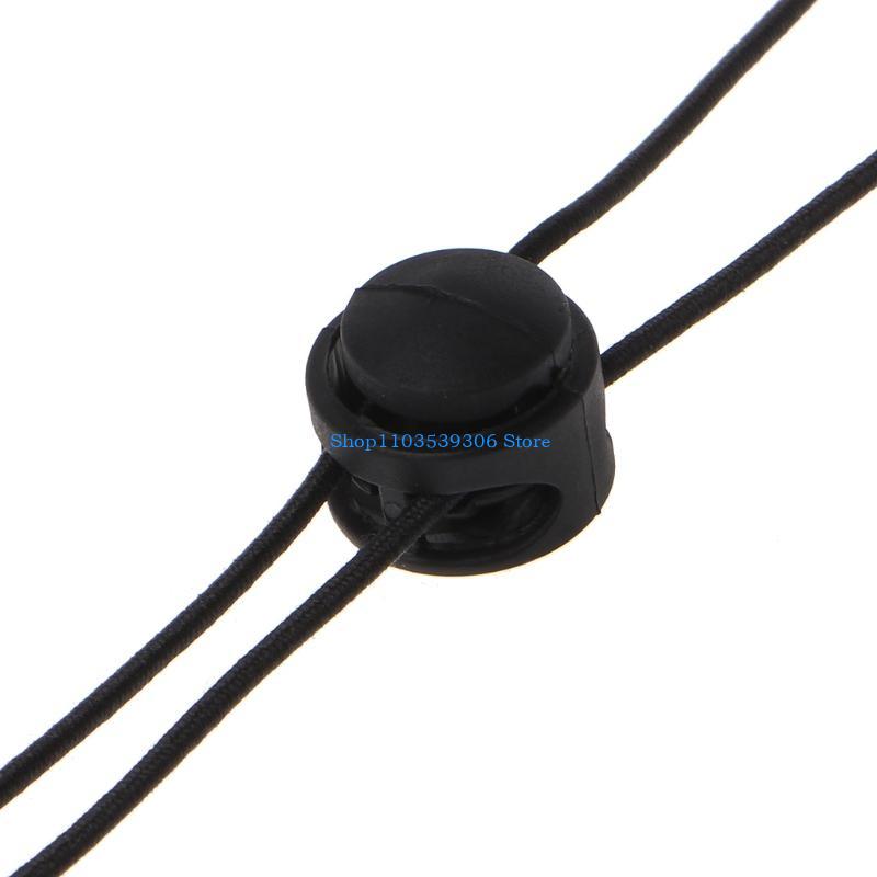 400A Leher Dapat Disesuaikan M - Mask Ear Saver Strap ulasan dan harga