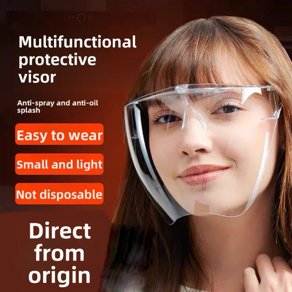 Masker Pelindung Anti-kabut An - Anti Pollution Mask ulasan dan harga