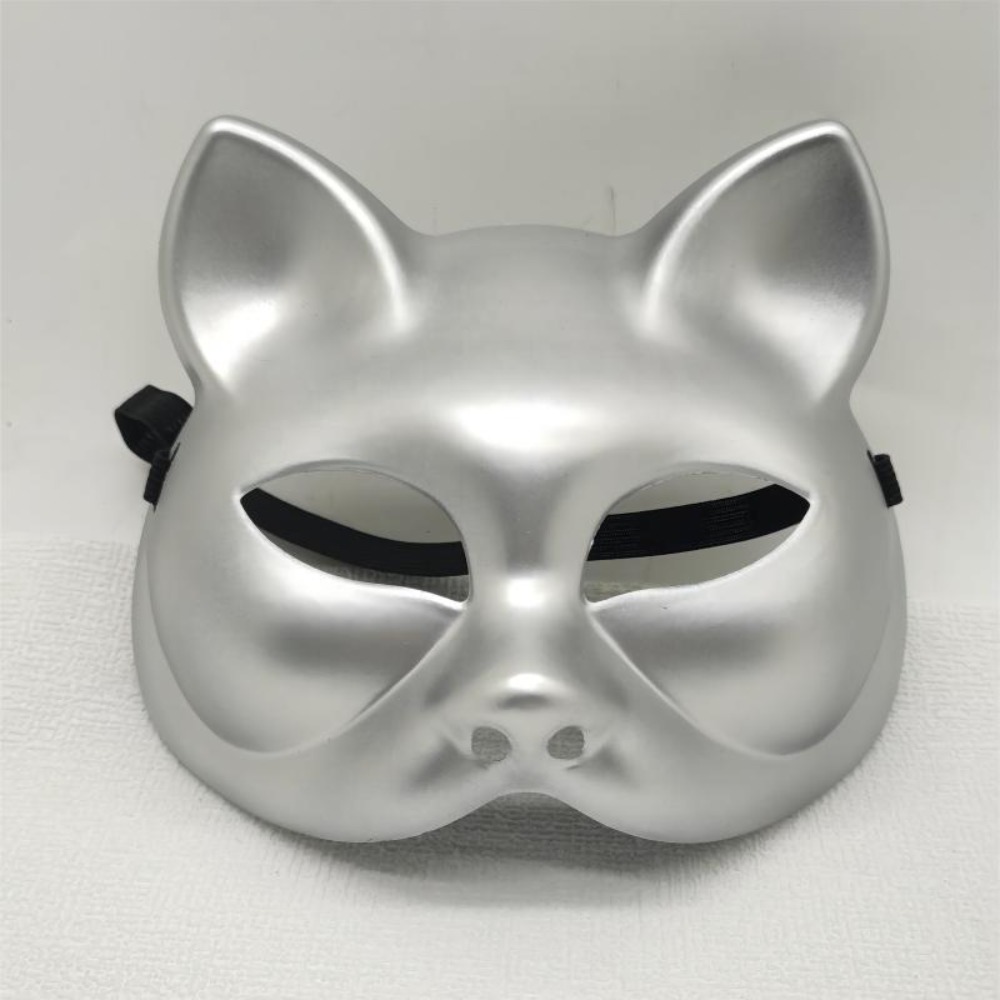 Masker Setengah Wajah Kucing P - Respirator Half Face ulasan dan harga