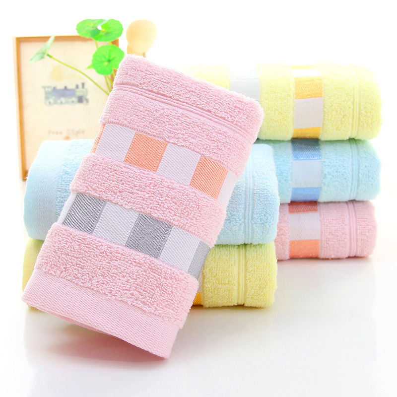 Handuk Tangan Wajah Katun 100% - Cloth Face Mask Washable ulasan dan harga