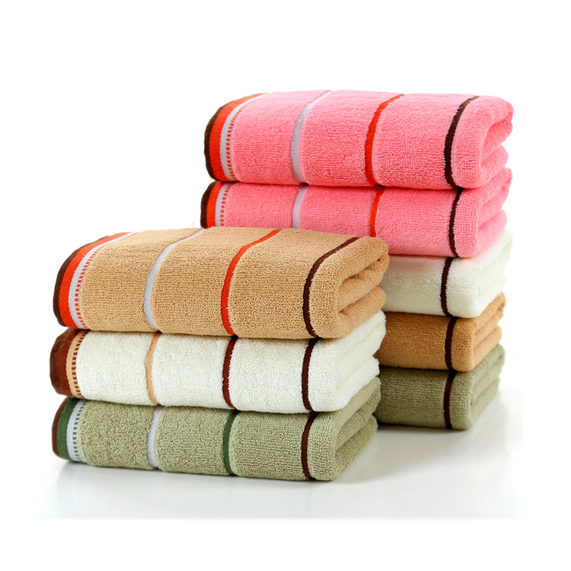 Handuk Tangan Wajah Katun 100% - Cloth Face Mask Washable ulasan dan harga