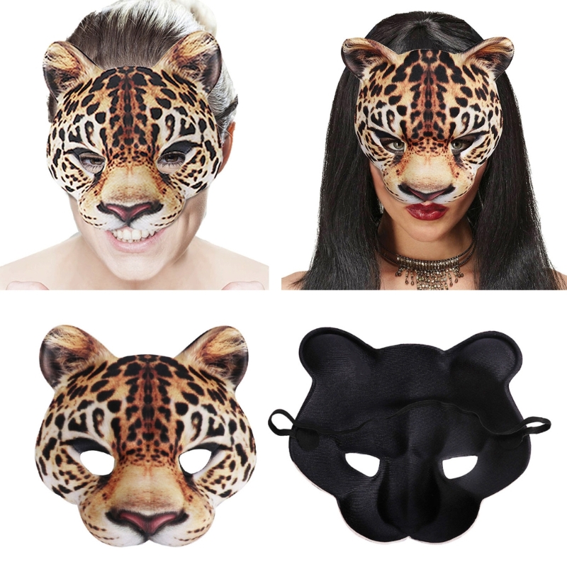 Topeng Macan Tutul Topeng Pest - Respirator Half Face ulasan dan harga