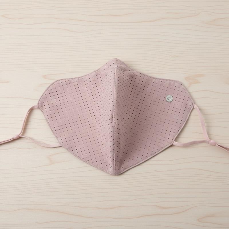 Masker Sutra Es Pelindung UV,  - Sports Mask Breathable ulasan dan harga