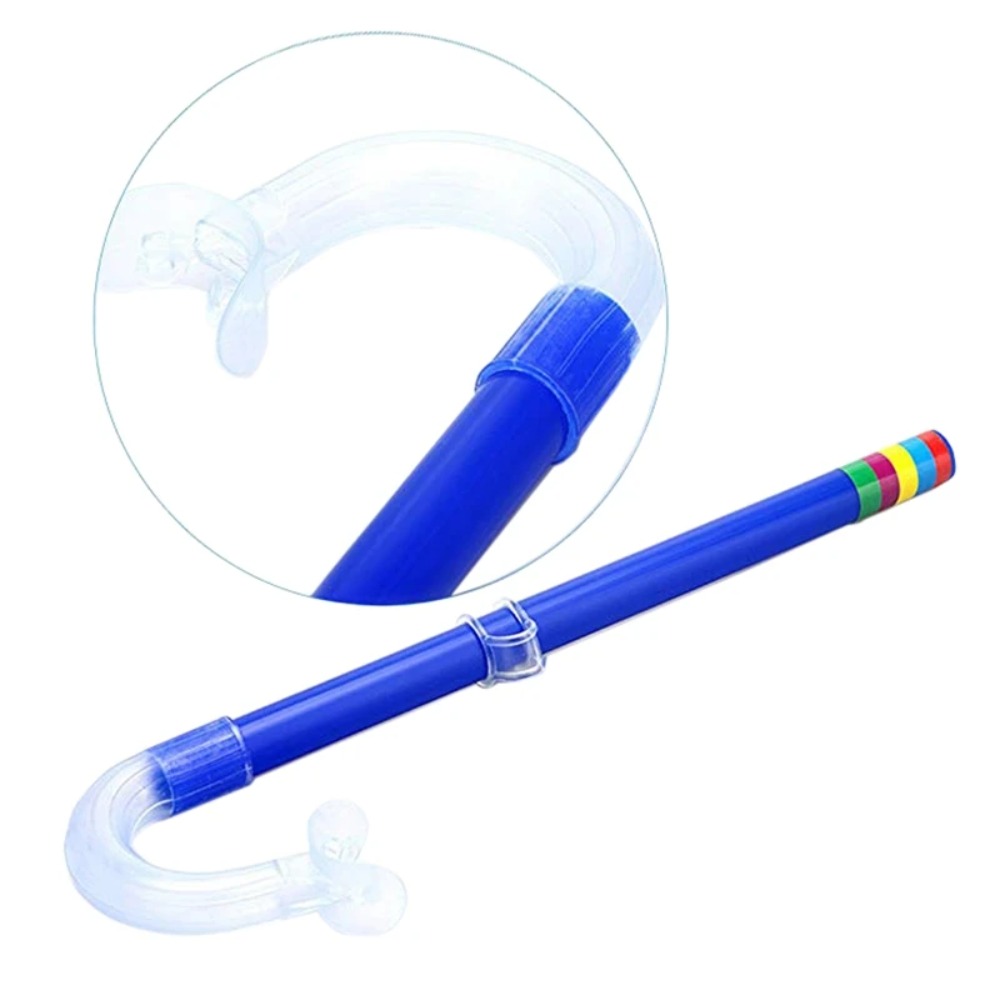 Set Snorkel Anak-anak Masker S - Anti Pollution Mask ulasan dan harga