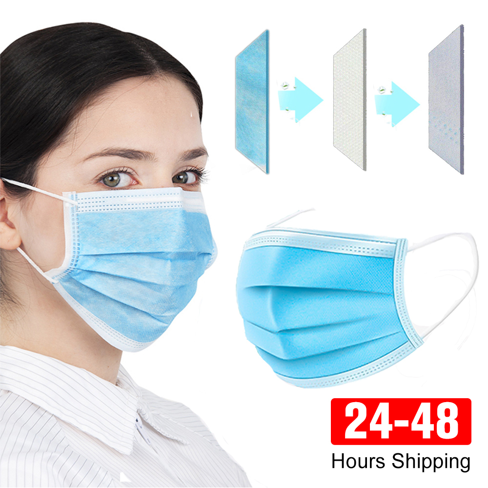 Masker 3 lapis masker wajah ma - Black Face Mask Pack ulasan dan harga