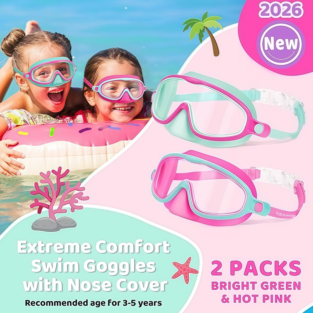 Kacamata Renang Anak dengan Pe - Anti Pollution Mask ulasan dan harga