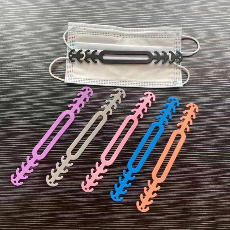 Tali Pengait Nyaman untuk Mask - Mask Ear Saver Strap ulasan dan harga