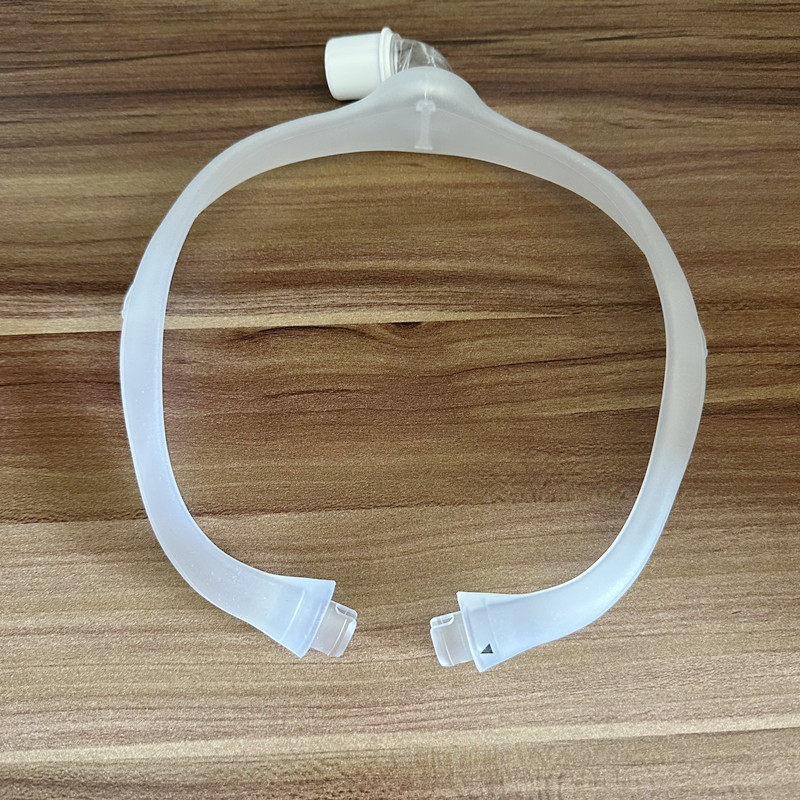 Aksesoris Bingkai Bantalan Hid - Silicone Mask Bracket ulasan dan harga