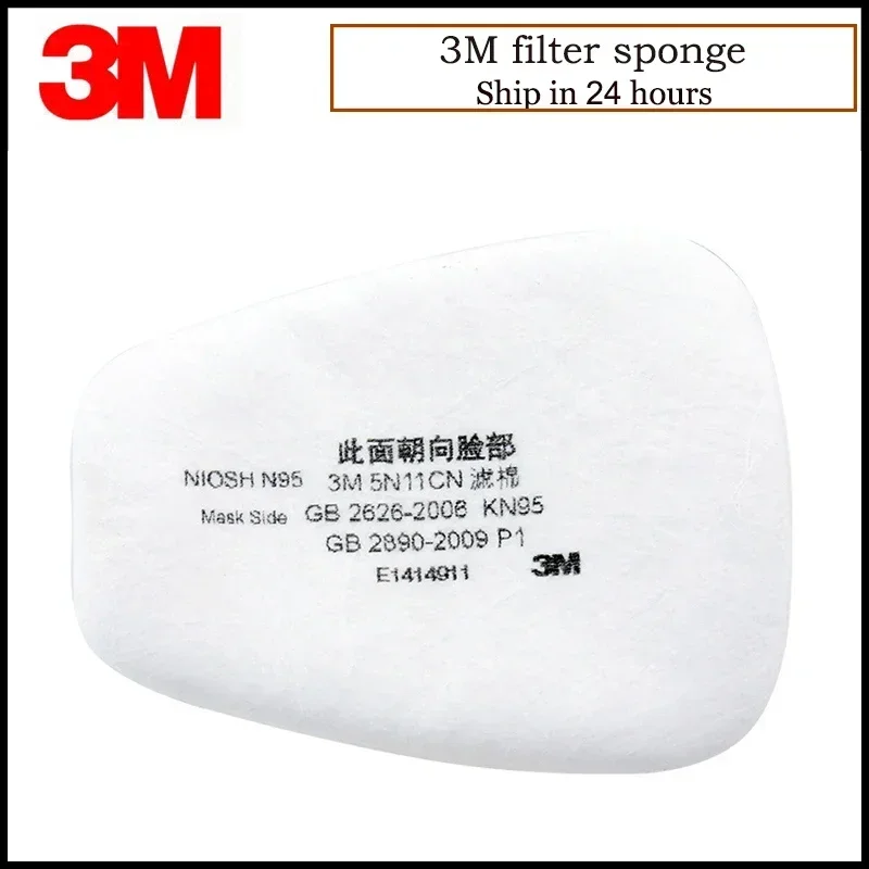10 Buah/Kotak 3M 5N11 Filter K - Face Mask Storage Box ulasan dan harga