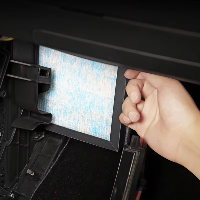 2 Buah untuk Tesla Model 3 Mod - Filter Replacement N95 ulasan dan harga