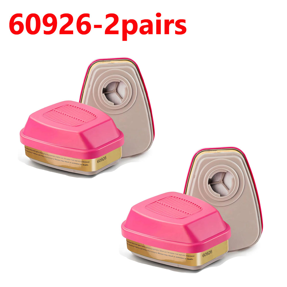 60926, 60923, 60921 - Kartrid/ - Face Mask Storage Box ulasan dan harga