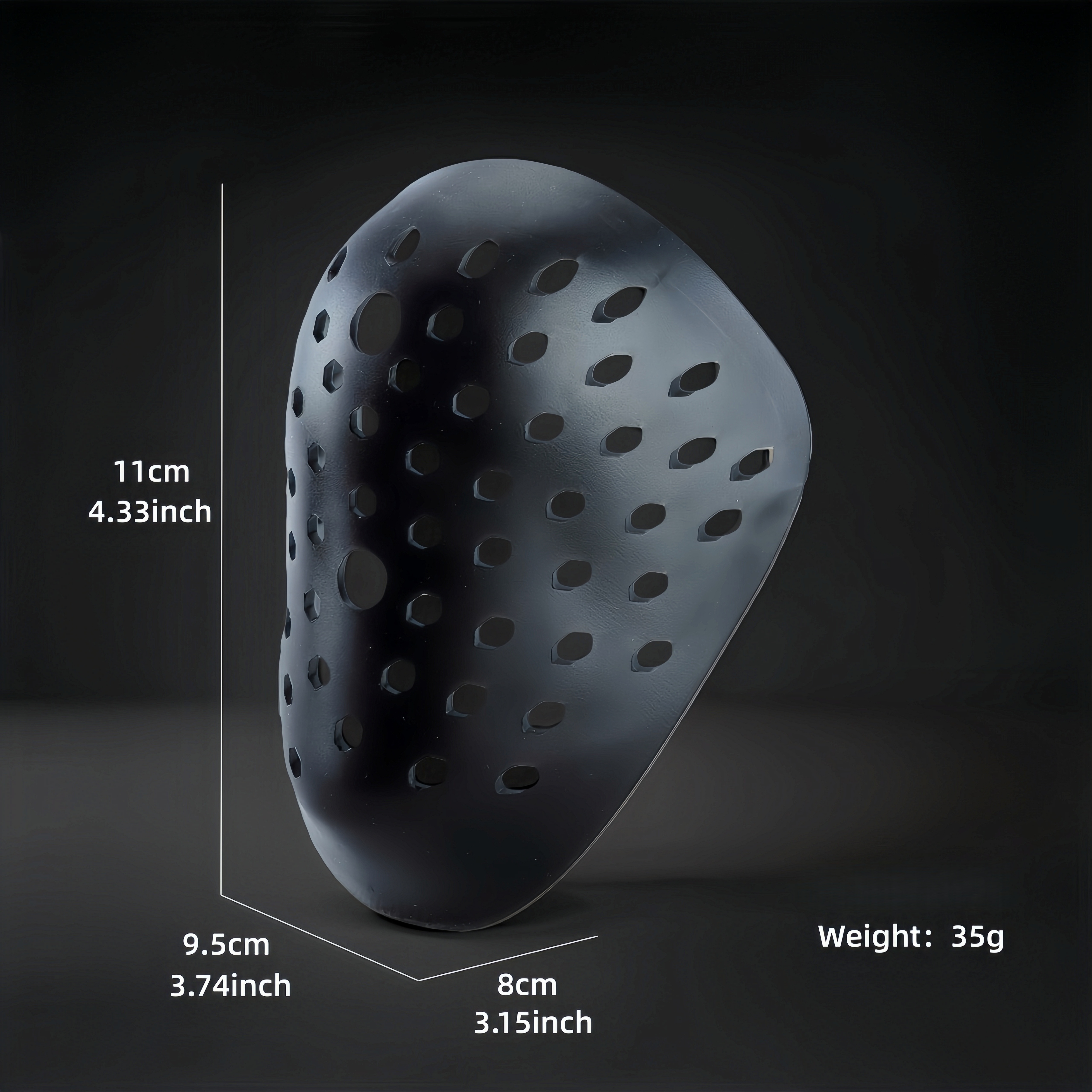 Masker Spider Faceshell Silica - Respirator Half Face ulasan dan harga