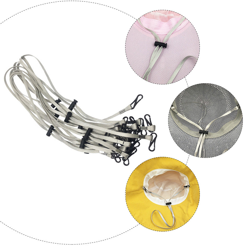 12Pcs Tali Masker Anti Jatuh y - Mask Ear Saver Strap ulasan dan harga